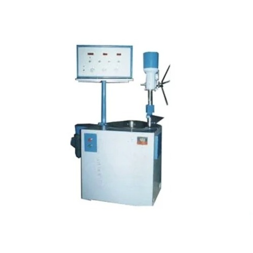 Vertical Balancing Machine