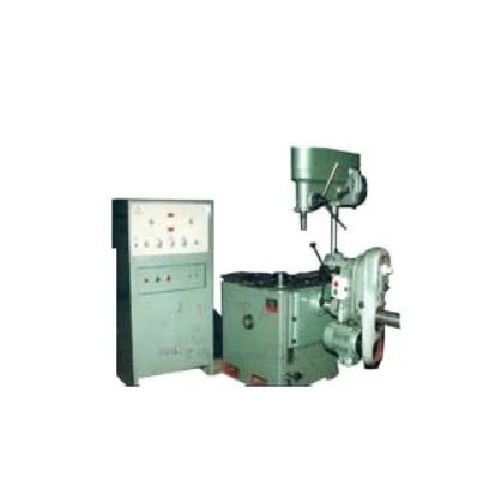 Vertical Balancing Machine